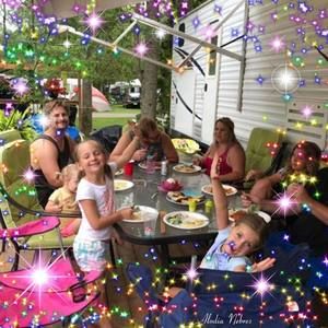 Meet your Posher, Alverna